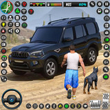 Jeep Driving Simulator offRoad1.7.4_rowtechapk.com