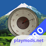Accurate Altimeter PRO<span>(Full Version)</span>2.3.16_rowtechapk.com