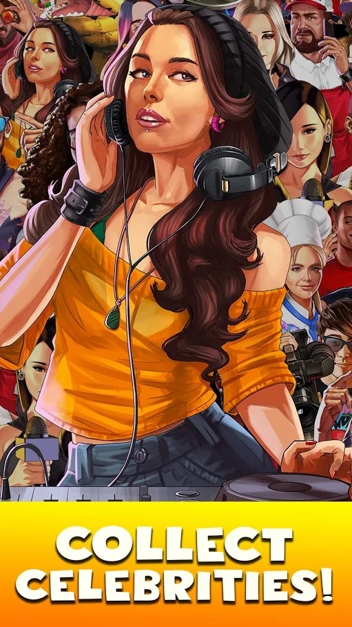 Idle Music Festival Tycoon(Unlimited Money) screenshot image 5_Popularmodapk.com