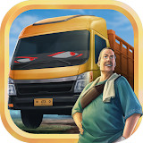 Truck Simulator Indonesia<span>(Unlock the driver)</span>1.0_rowtechapk.com