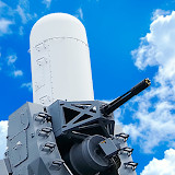 C-RAM CIWS simulator<span>(Unlimited Money)</span>4.77_rowtechapk.com
