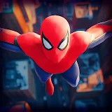 Web Shot: Rope swing hero game<span>(Unlimited coins)</span>1.2.0_rowtechapk.com