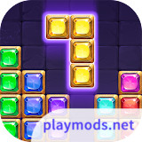 Block Puzzle: Jewel Quest<span>(Speed change)</span>2.9_rowtechapk.com