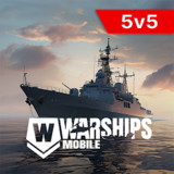 Warships Mobile 2 : Open Beta<span>(No Ads)</span>0.2.2_rowtechapk.com