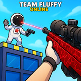 Team Fluffy Online<span>(Mod Menu)</span>0.3.0_rowtechapk.com