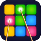 SUPER PADS - DJ PAD : BECOME A1.2_rowtechapk.com