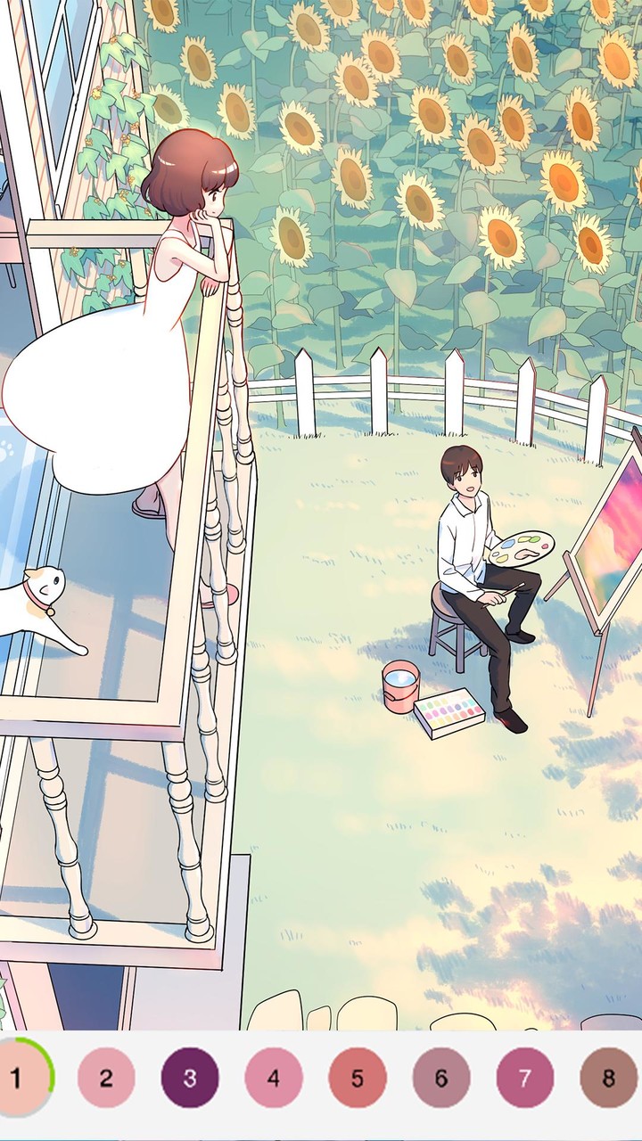 Aquavias (Unlocked All Levels) screenshot image 5_Popularmodapk.com