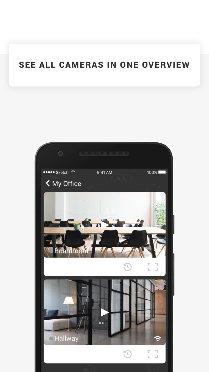 Kameram screenshot image 7_Popularmodapk.com