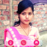 girl whatsup video chat call1_rowtechapk.com