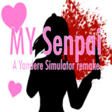 Yandere Simulator: My Senpai<span>(NO ADS)</span>0.1_rowtechapk.com
