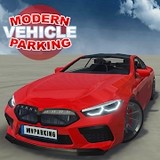 Modern Vehicle Parking(No Ads)1.0.3_rowtechapk.com