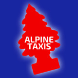 Alpine Taxis Burton upon Trent1.9_rowtechapk.com
