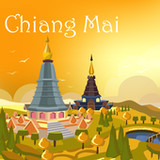 Chiang Mai Travel Guide1.0.12_rowtechapk.com