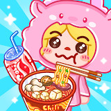 Mukbang ASMR Livestream Party<span>(Unlimited Currency)</span>0.0.12_rowtechapk.com