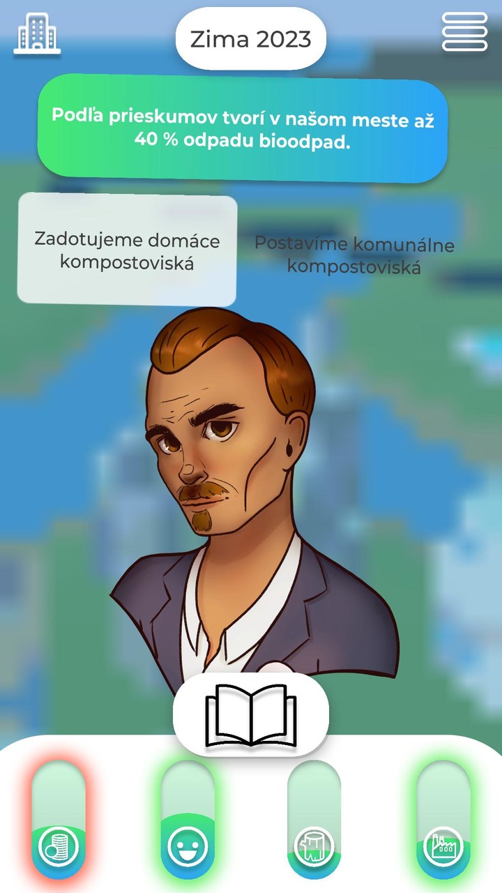 ECO 2050 screenshot image 2_Popularmodapk.com