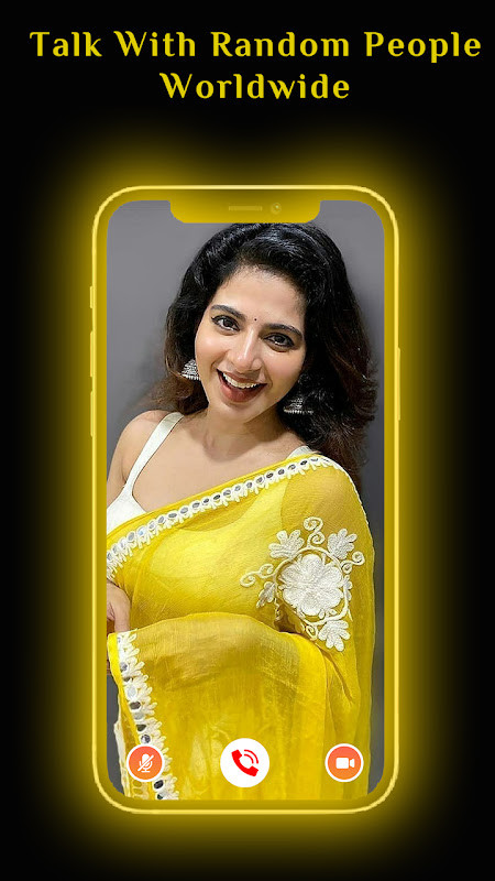 Live Video Call screenshot image 9_Popularmodapk.com