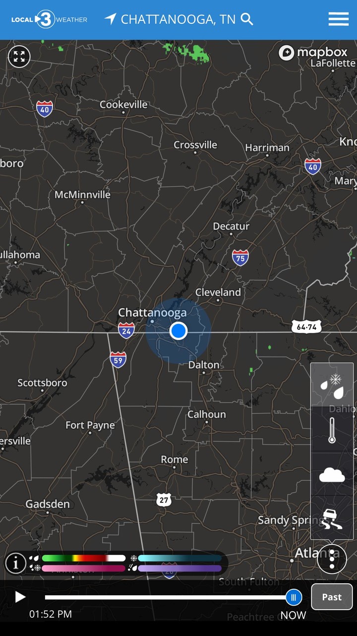 Local 3 Weather screenshot image 2_Popularmodapk.com