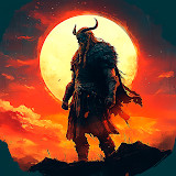 Niffelheim Viking Survival RPG<span>(mod menu)</span>1.7.76_rowtechapk.com