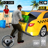 Taxi Simulator 3d Taxi Sim2.9_rowtechapk.com
