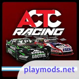 ACTC Racing<span>(Unlimited Resources)</span>1.3.0.1_rowtechapk.com