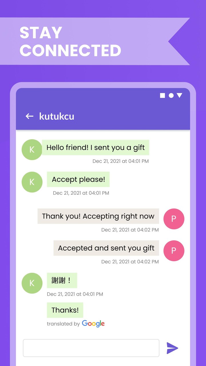 PokeMate - Long Term Friends screenshot image 6_Popularmodapk.com