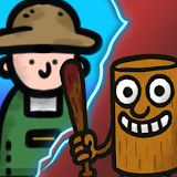 Night of Nightmare Brain rot<span>(Unlimited currency)</span>0.2.2_rowtechapk.com