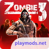 Zombie City : Shooting Game<span>(Mod Menu)</span>3.5.1_rowtechapk.com