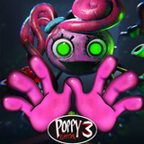 Poppy playtime chapter 3 Game1.0.7_rowtechapk.com