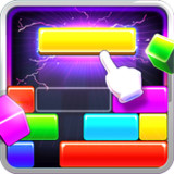 Falling Puzzle - Falling Block3.3_rowtechapk.com