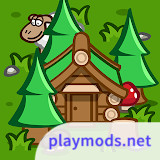 Paragon Pioneers<span>(unlimited resources)</span>1.0.117_rowtechapk.com