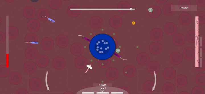 Pixel Links: The Relaxing Coloring Puzzle Game(No Ads) screenshot image 5_Popularmodapk.com