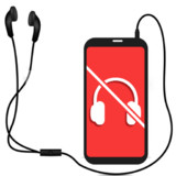 Enable Speaker Volume - Disable Headphone Mode1.9_rowtechapk.com