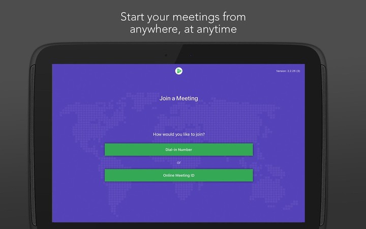 Start Meeting screenshot image 13_Popularmodapk.com
