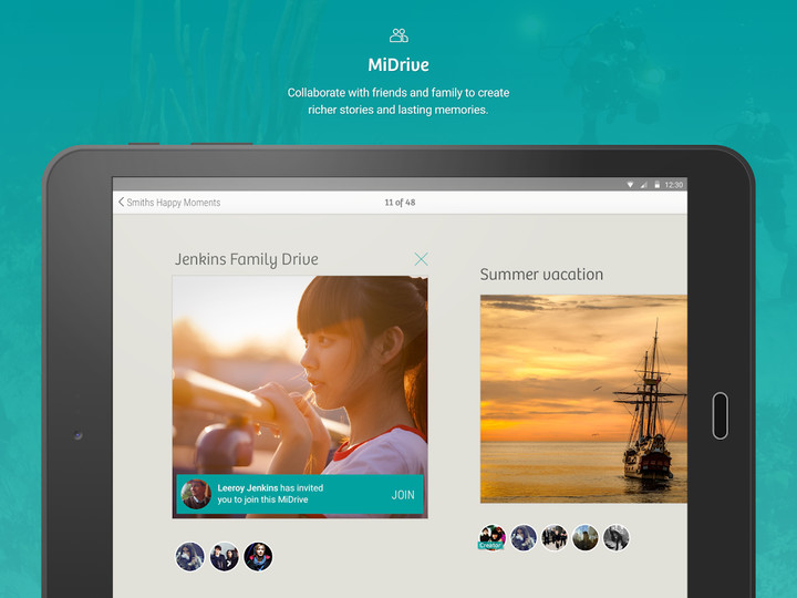 MiMedia screenshot image 16_Popularmodapk.com