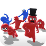 Gangs io(Unlimited Money)1.0.3_rowtechapk.com