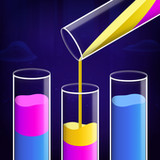 Zen Water Sort - Color Puzzle1.4.0_rowtechapk.com