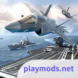 Gunship Battle Total Warfare<span>(No Ads)</span>6.4.19_rowtechapk.com