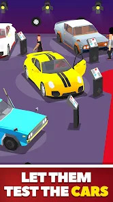 Car Shop Tycoon : Auto Dealer<span>(No Ads)</span> screenshot image 4_Popularmodapk.com