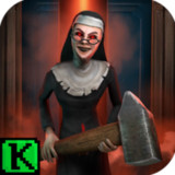 Evil Nun Maze: Endless Escape(Mod)1.0.2_rowtechapk.com