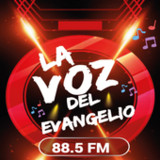 La voz del evangelio9.8_rowtechapk.com