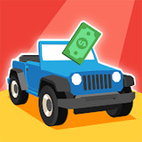 Car Dealer 3D<span>(unlimited money)</span>1.1.5_rowtechapk.com