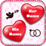 Stylish Name Art Maker - Name on pics3.0_rowtechapk.com