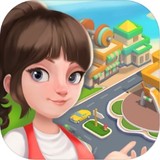 Island town(no watching ads to get Rewards)1.1.6_rowtechapk.com