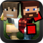 Pixel Fighter<span>(Unlimited Money)</span>1.2.3_rowtechapk.com