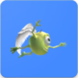 Flying Monster1.0_rowtechapk.com