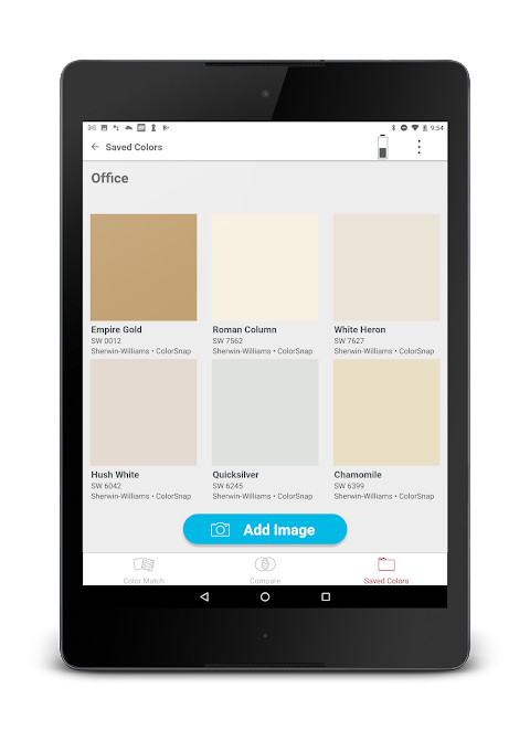 ColorSnap® Match screenshot image 20_Popularmodapk.com