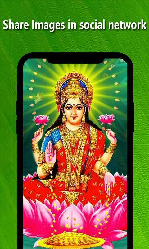Lakshmi Devi HD Wallpapers screenshot image 4_Popularmodapk.com