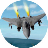 Carpet Bombing 2<span>(Unlimited Money)</span>1.52_rowtechapk.com