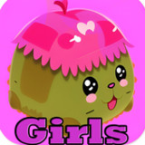 Girls minecraft1.44_rowtechapk.com