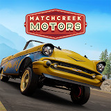 Matchcreek Motors: Custom Cars<span>(Unlimited coins)</span>5.0.15157_rowtechapk.com